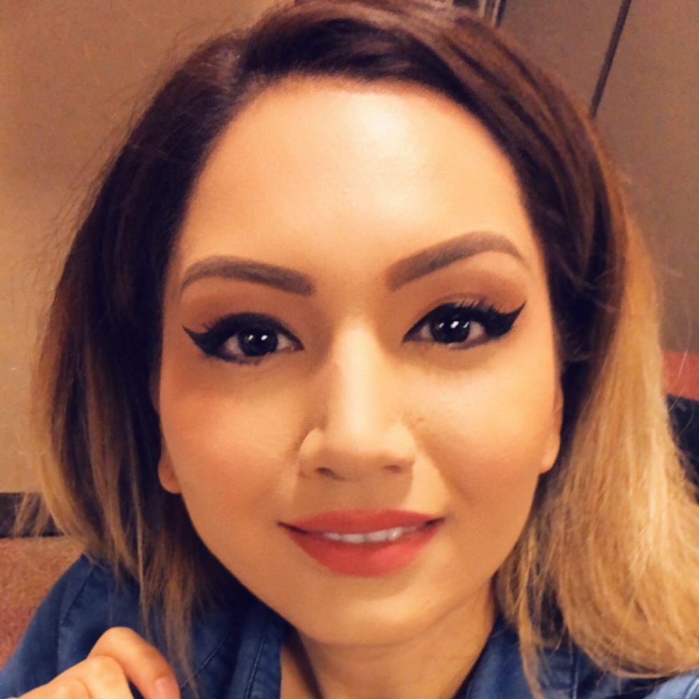 Meet your Posher, Amanda